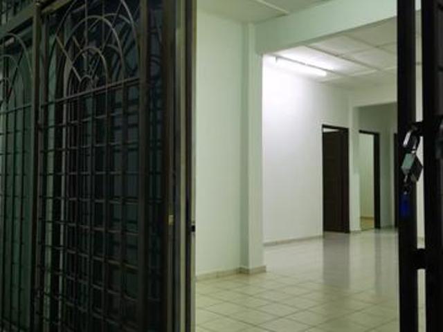 FREEHOLD Pangsapuri Bachang Jaya Malim Kampung Lapan