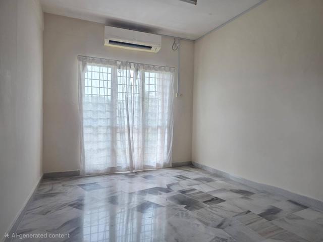 FREEHOLD Pangsapuri Cendana Bukit Subang