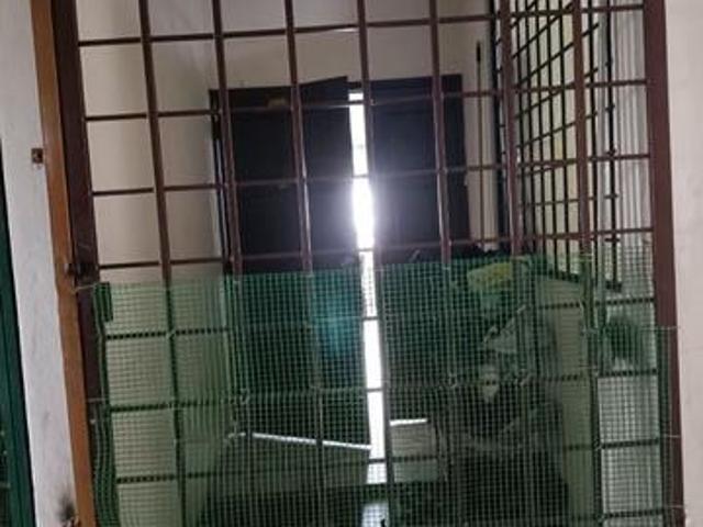 FREEHOLD Pangsapuri Ilham Taman Ttdi Jaya Sek U2 Shah Alam