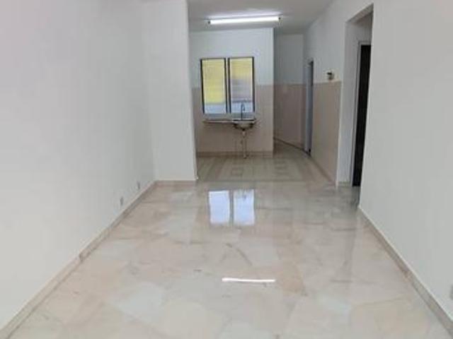FREEHOLD Pangsapuri Suakasih Bandar Tun Hussein Onn Cheras