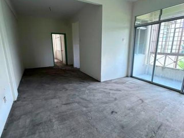 Freehold Pangsapuri Seri Inai Bukit Beruntug Bukit Sentosa Rawang
