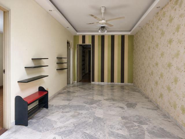 FREEHOLD Pangsapuri Seri Mawar Bandar Seri Putra Kajang