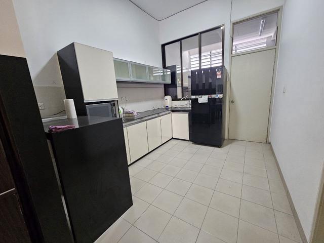 FREEHOLD PERDANA HEIGHT SUNGAI PETANI Kedah