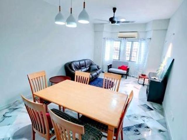 FREEHOLD Pesona Villa Taman Melawati