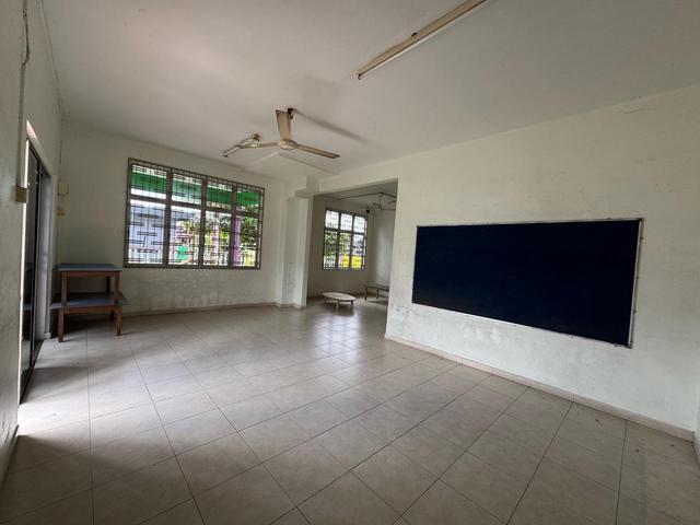 FREEHOLD Pokok Mangga Malim Cheng Corner 2Storey SemiD House