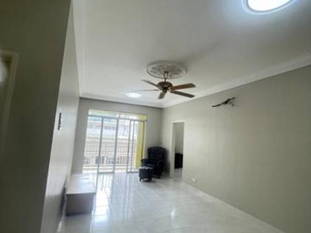 FREEHOLD Platinum Hill PV 5 Condominium Taman Melati KL