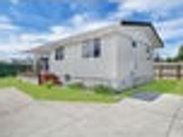 FREEHOLD PROPERTY UP FOR GRABS