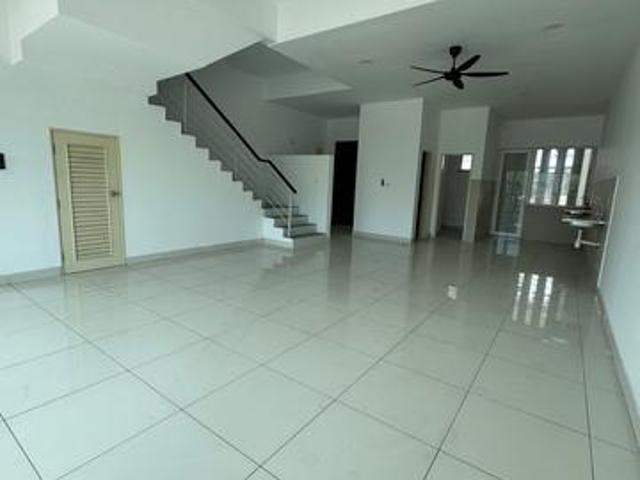 Freehold Privacy Club House Tiara South Semenyih Ecohill Eco Majestic