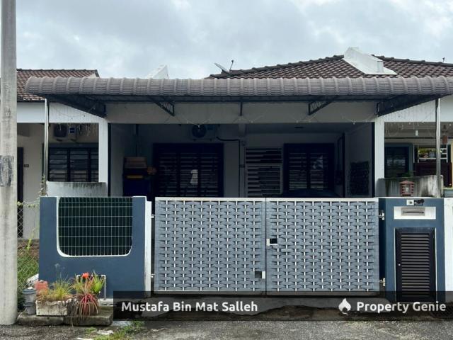 [Freehold] Prima Taman Desa Aman, Padang Serai