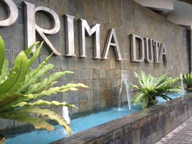 FREEHOLD Prima Duta Segambut Dutamas Large Unit nx Mont Kiara KL