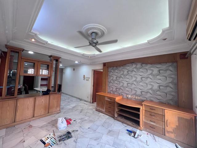 FREEHOLD Prisma Cheras Condo Taman Midah Cheras Kuala Lumpur for SALE