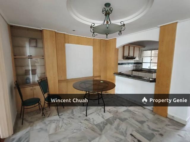 [Freehold] Puncak Athenaeum Condo, Bukit Antarabangsa, Selangor