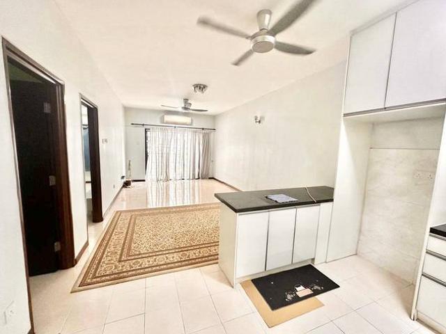 FREEHOLD Puri Aiyu Condominium Seksyen 22 Shah Alam for Sale MURAH