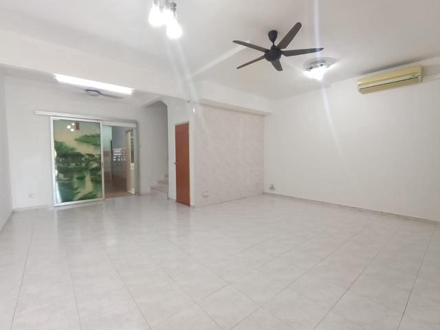 FREEHOLD RENO 2 Storey Seri Bayan Econsave Batu Berendam Melaka