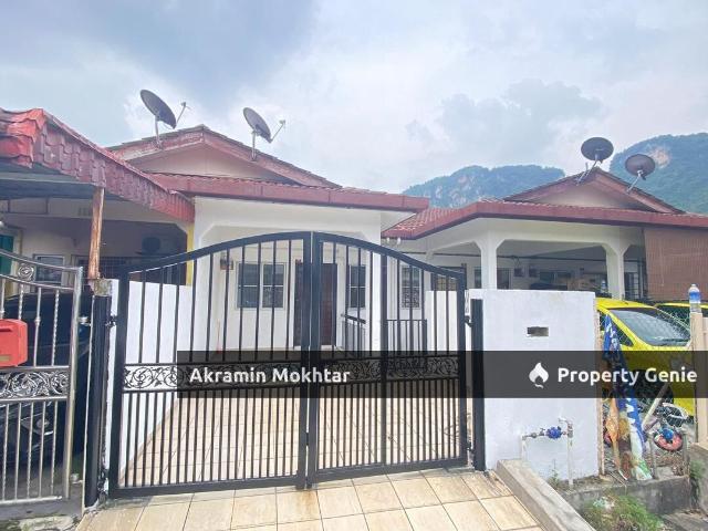 Freehold & Renovated | 2.5 Storey House Taman Sri Gombak Fasa 10