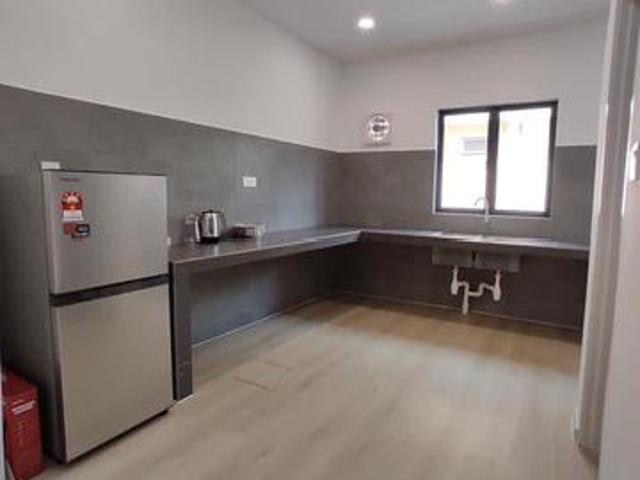 FREEHOLD RENOVATED 2 STOREY Taman Nirwana Klebang Pulau Gadong Melaka