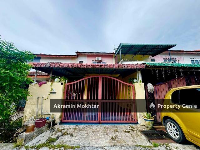 Freehold & Renovated | 2 Storey Terrace Bandar Rinching Seksyen 4, Semenyih