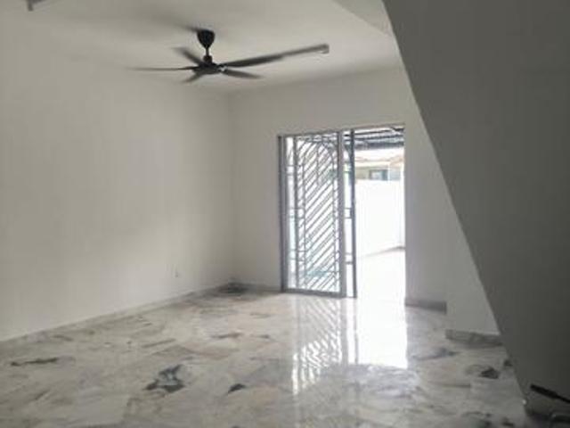 FREEHOLD RENOVATED 2sty House Bandar Country Homes For Sale