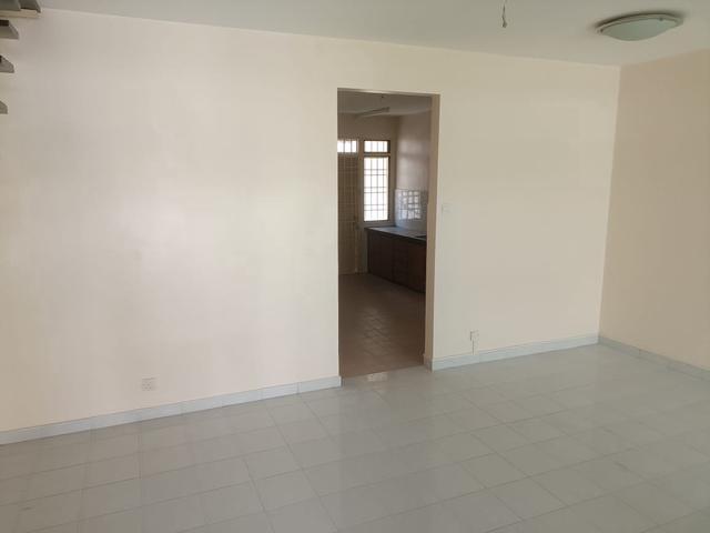 FREEHOLD Renovated Double Storey Terrace House Bayan Baru Sunway Tunas