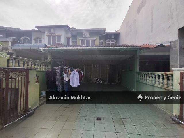 [FREEHOLD] RENOVATED NON BUMI LOT 2 STOREY TERRACE @ Taman Bukit Mewah Kajang