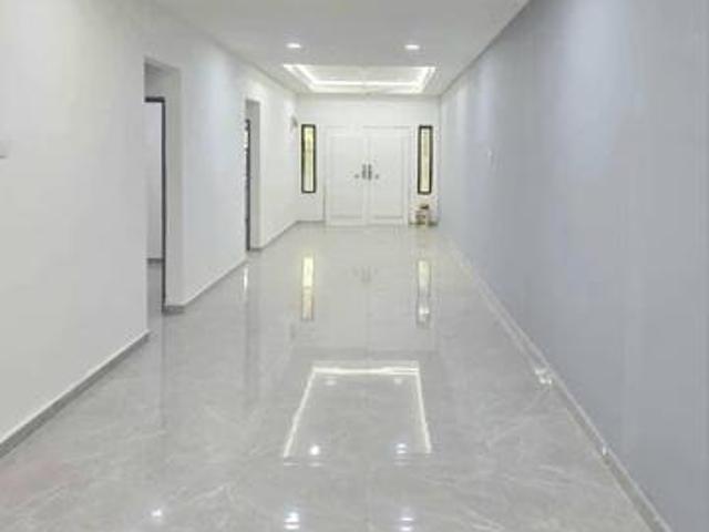 FREEHOLD RENOVATED Single Storey Jalan Dendang Taman Telok TPG