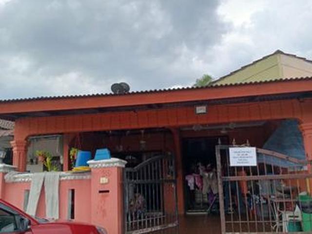 FREEHOLD RENOVATED Single Storey Maju Satu Sungai Jelok Kajang