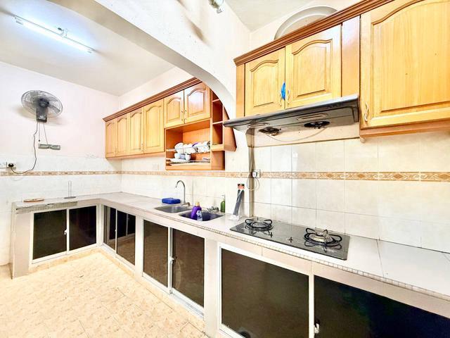 Freehold Renovated Pangsapuri Waja Cheras Selangor