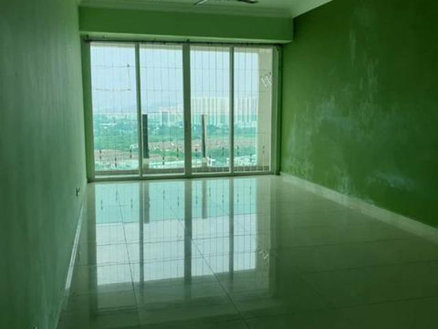 Freehold Ready Move In The Zest Kinrara Condo For Sale View To Offer