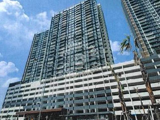 Freehold Residensi Adelia 4 Residence Bangi Avenue Kajang