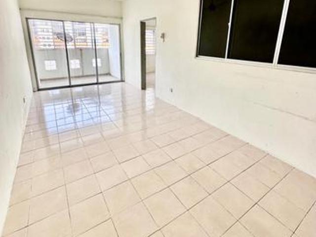 FREEHOLD RESIDENSI BISTARIA Ukay Perdana Ampang Ulu Klang