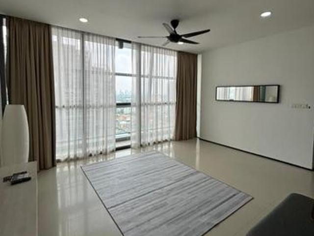 FREEHOLD Residensi Fennel Sentul East 1690sqft DUAL KEY FOR SALE