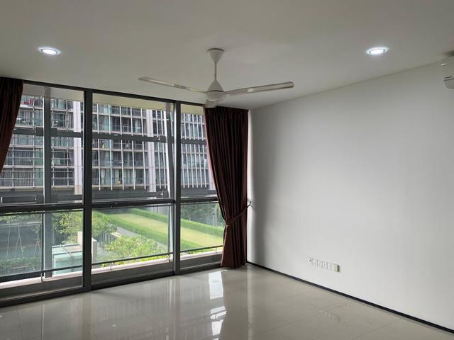 FREEHOLD Residensi Fennel Sentul East 1237sqft 3R3B FOR SALE