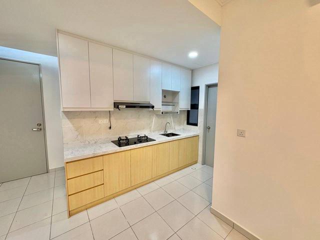 FREEHOLD Residensi Mutiara Condo Kajang 2 Selangor FOR SALE