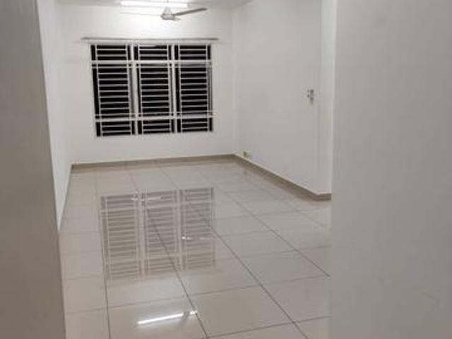 FREEHOLD Residensi Rampai Setapak KL FOR SALE