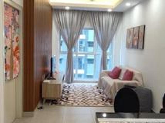 Freehold Residensi Rimbun Cozy Spacious Condo for Sale at Kajang 2