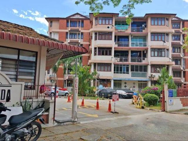 freehold Residential