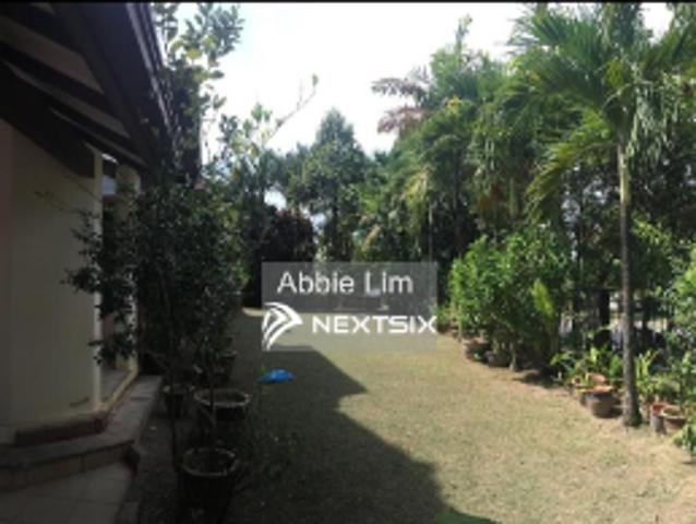 Freehold Residential Title Low Density 214 units only