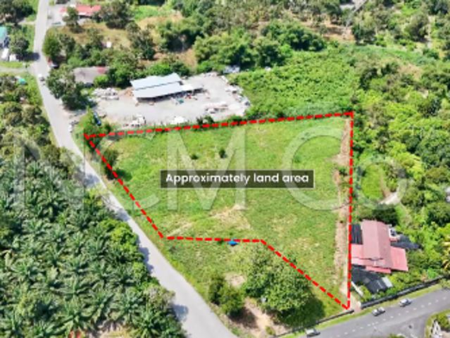 Freehold Residential Land