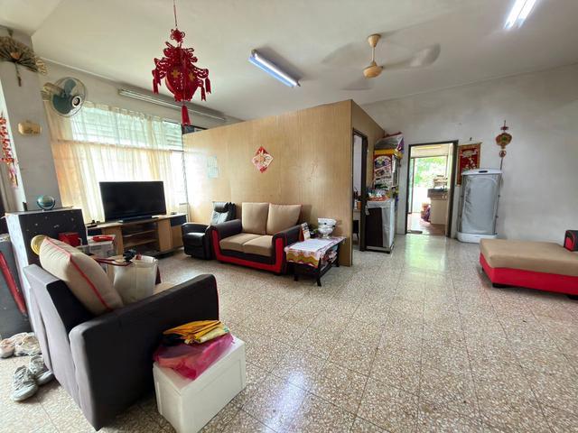 Freehold Rifle Court For Sale Padang Tembak 1453sqft Corner Unit