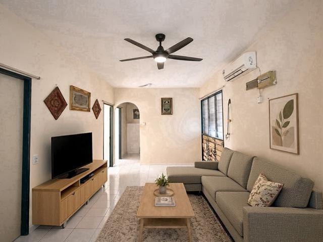 FREEHOLD RM1K BOOK Pangsapuri Sri TanjungUSj 16 Subang Jaya Sales