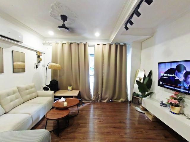 FREEHOLD Rumah Teres 2 Tingkat Taman Sri Gombak Batu Caves