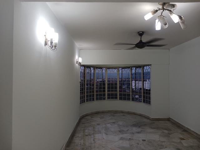 Freehold Rumah Dekat MRT Jalan Ipoh KL Boleh Pinjaman 100