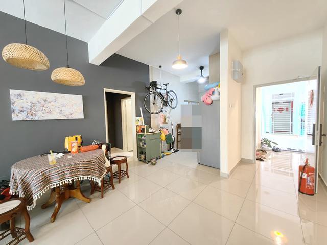 Freehold Sg Long Residence For Sale Bandar Sungai Long Kajang UTAR