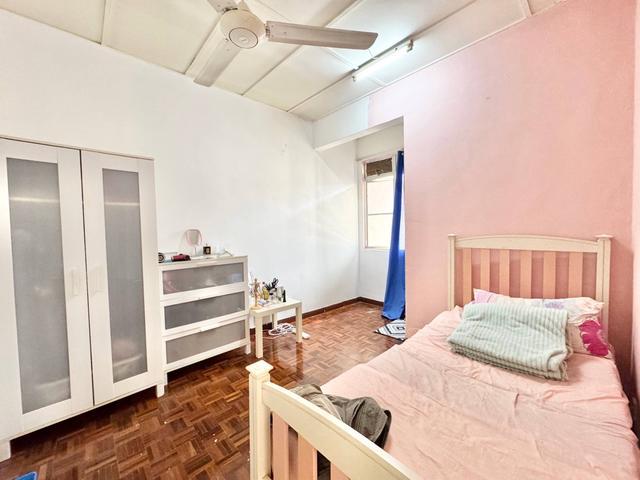 FREEHOLD Semarak Apartment Taman Wawasan Puchong