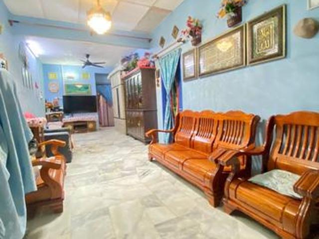 Freehold Sementa jaya Klang