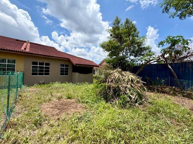 Freehold Semi D Setingkat Taman Tun Kudu Bukit Katil Melaka