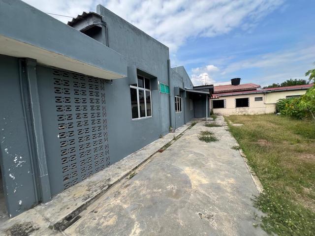 Freehold SemiD Corner Taman Berlian Anak Bukit Alor Setar