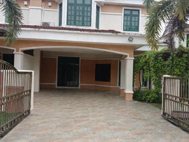 Freehold SemiD for Sale Warisan Indah Kota Warisan Sepang for Sale