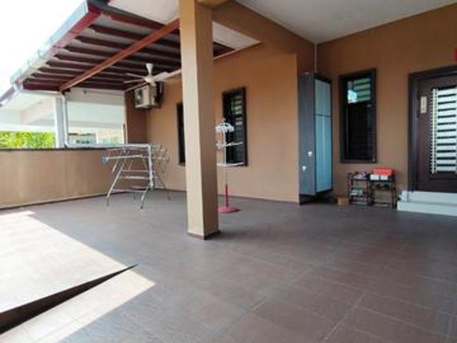 Freehold SemiD Setingkat Seremban Rasah