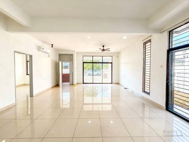 Freehold SemiDetached House Bandar Tasik Kesuma Beranang Semenyih